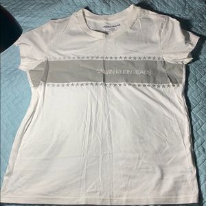 Calvin Klein t shirt